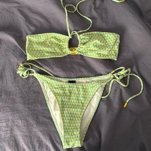 TRIANGL bikini